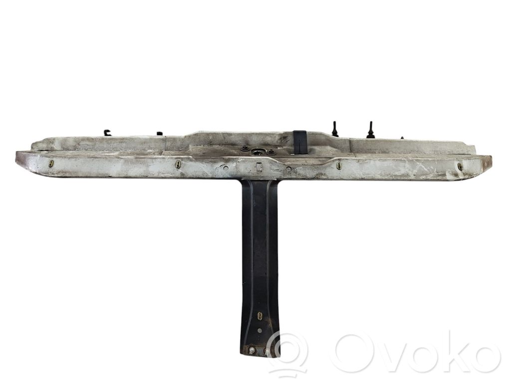Top upper radiator support slam panel   7751690121