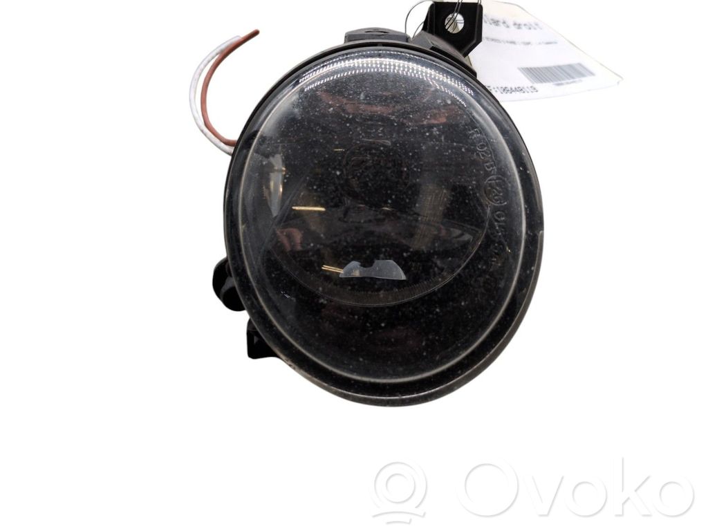 Front fog light   1T0941700