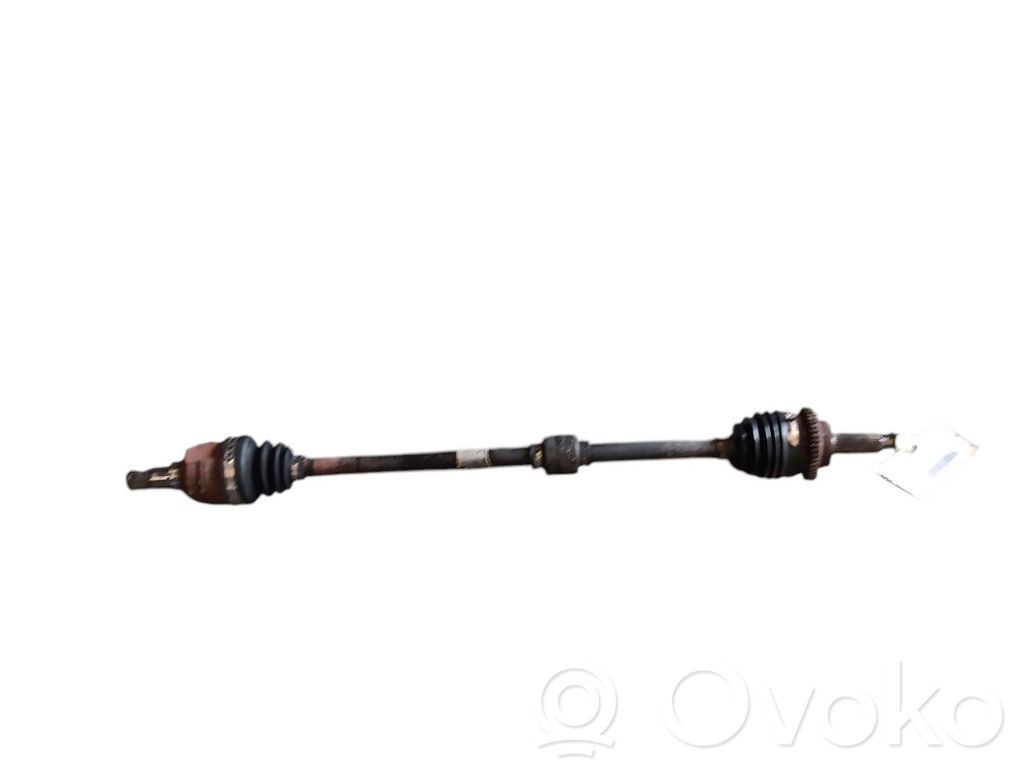 Front driveshaft   95199668