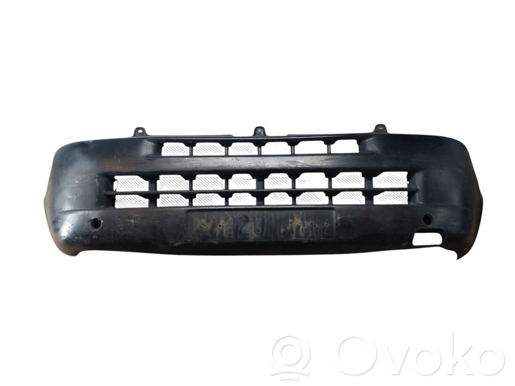 Front bumper   1617322280