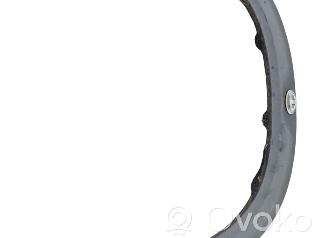 Citroen e-Mehari Front arch trim 