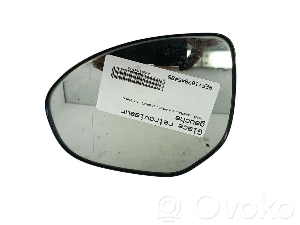 Veidrodėlio stiklas   GS1E691G7A