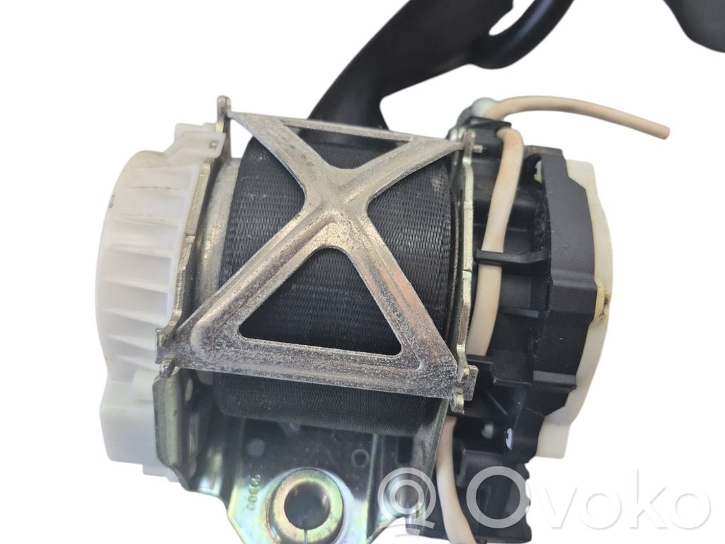 Volkswagen Eos Cinturón delantero 