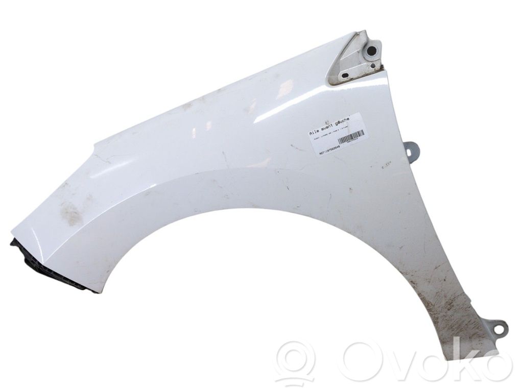 Guardabarro   7840W1