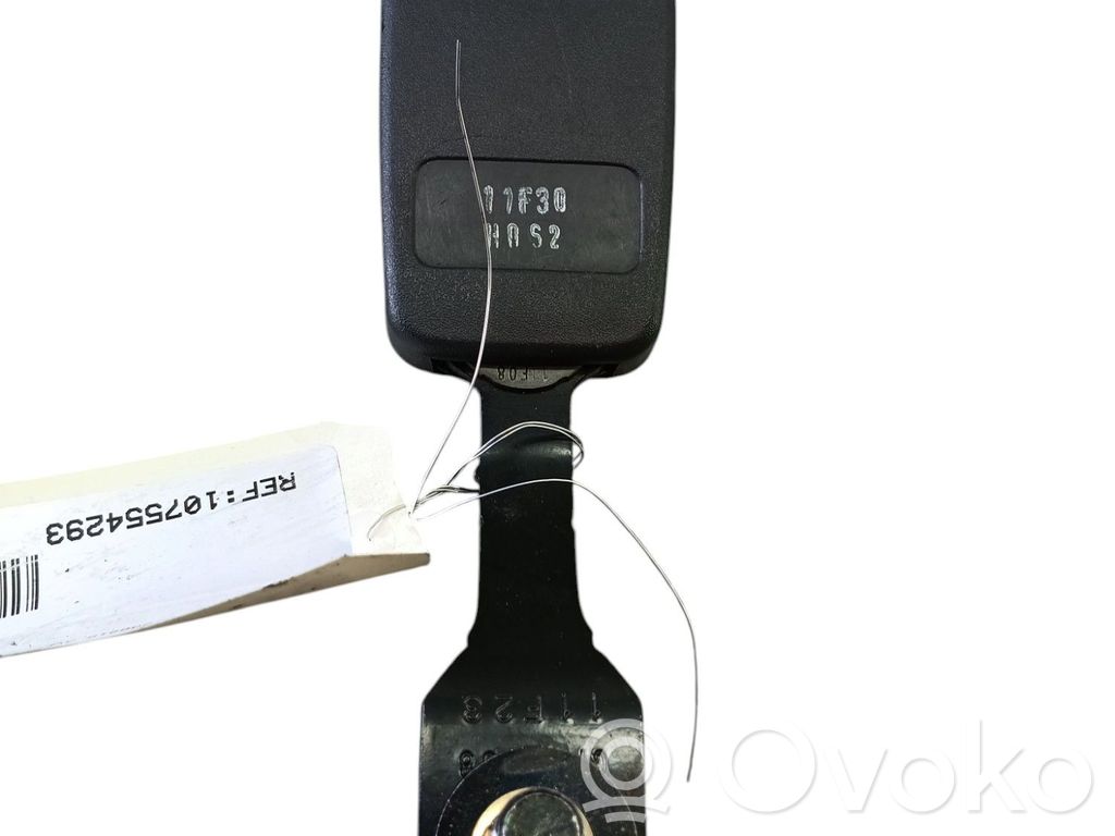 Chevrolet Aveo Sagtis diržo priekinė 