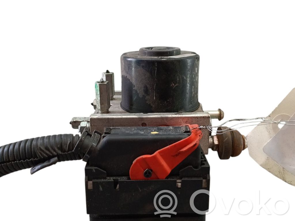 ABS Pump   95245223