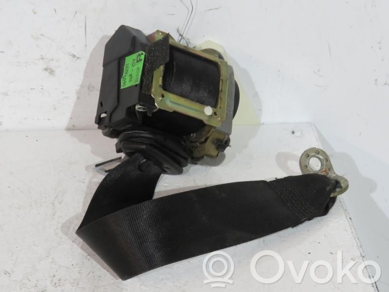 Audi A3 S3 8L Cinturón trasero 