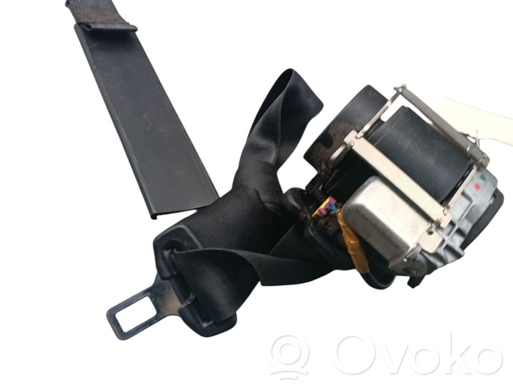 Opel Combo D Cinturón delantero 