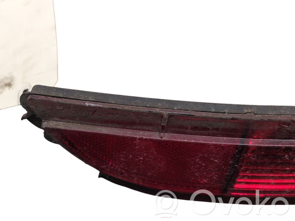 Rear bumper light   51718012