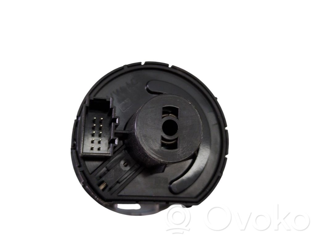 Volkswagen Polo V 6R Interruptor de luz 
