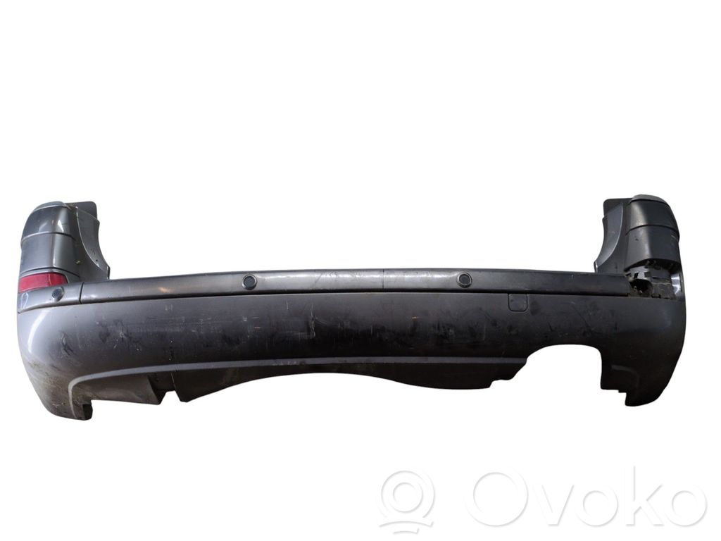 Galinis bamperis   7410CN