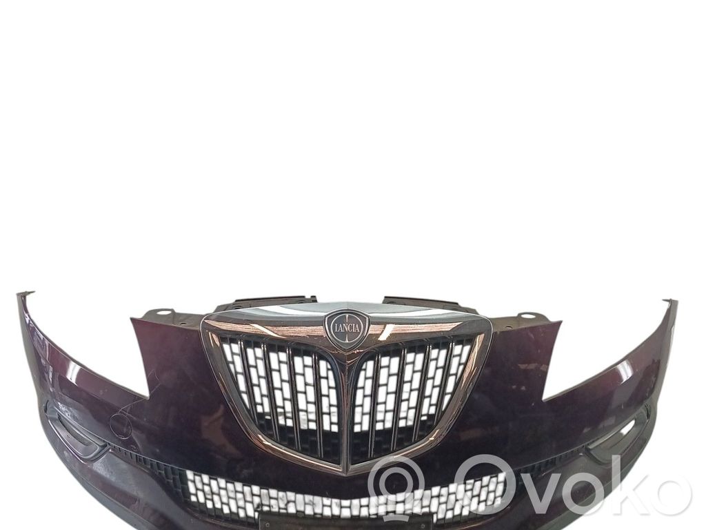 Lancia Delta III Front bumper 