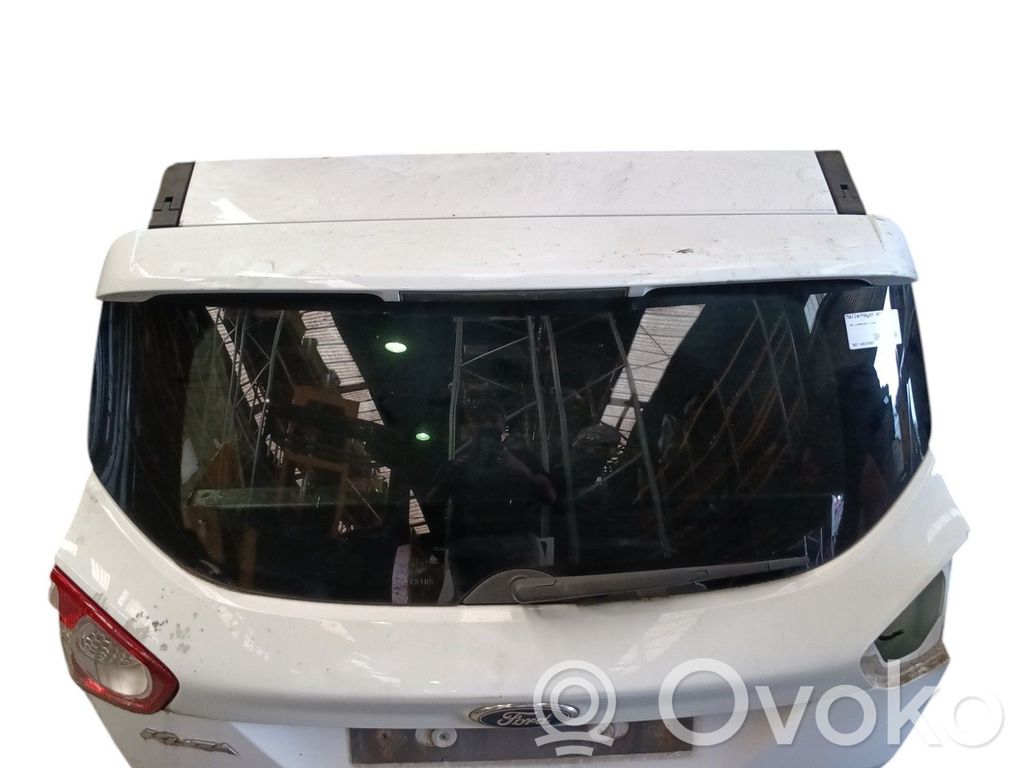 Ford Kuga I Puerta del maletero/compartimento de carga 