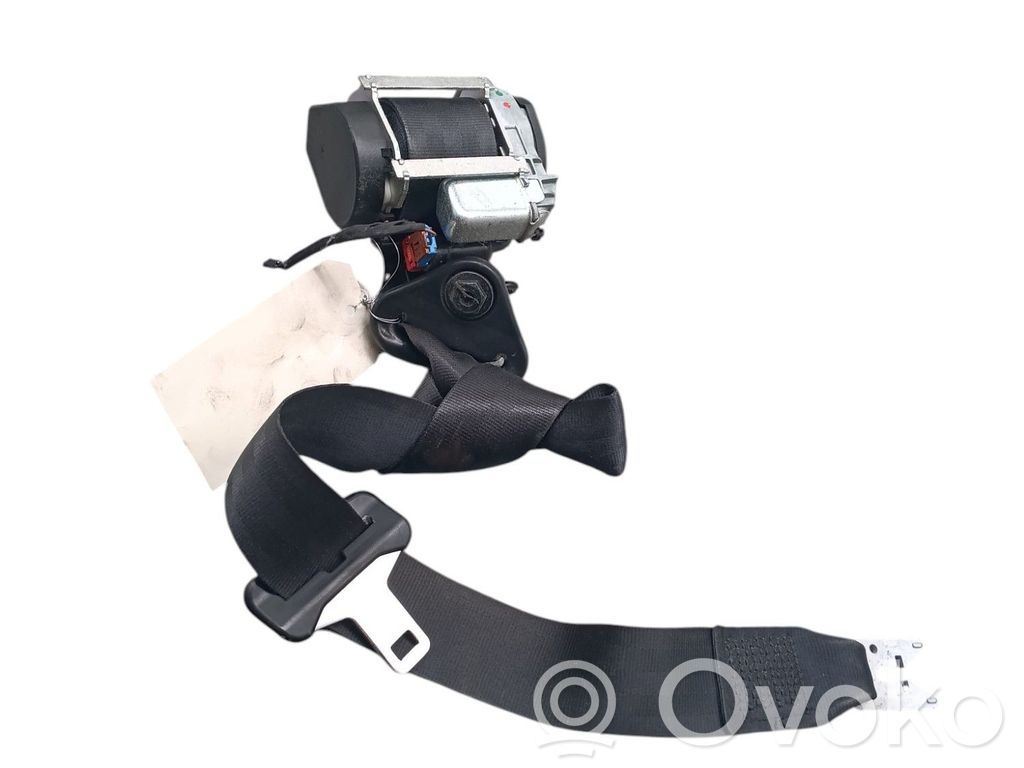 Front seatbelt   868856411R