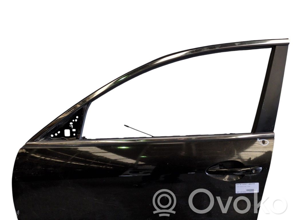Priekinės durys   GSYD5902XJ