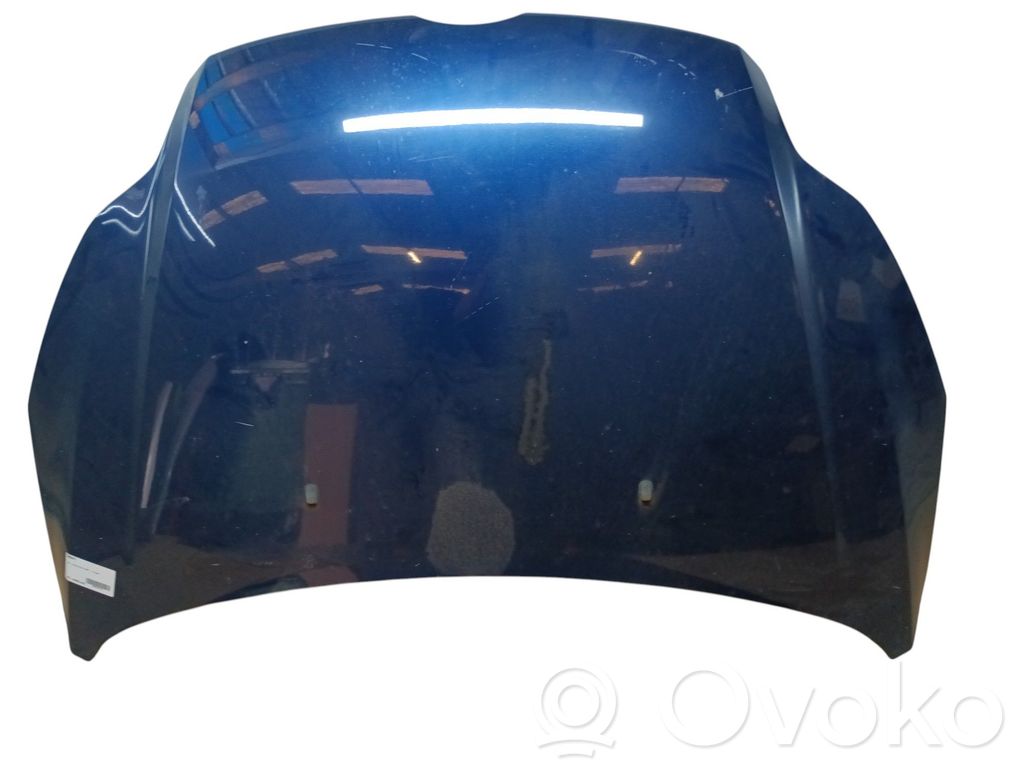 Engine bonnet/hood   1797477