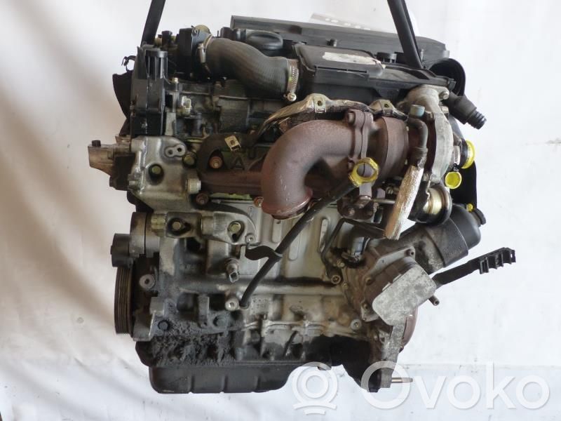 Engine   0135EJ