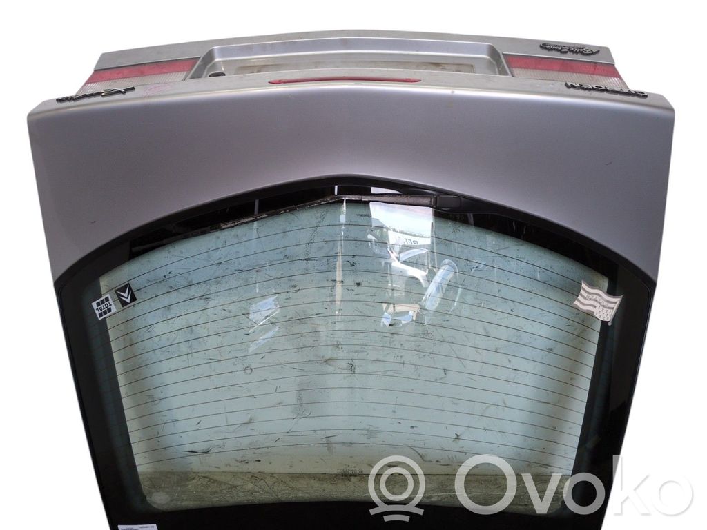 Citroen Xantia Tylna klapa bagażnika 