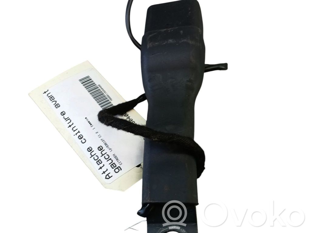 Hebilla del cinturón delantero   B0009143ZD