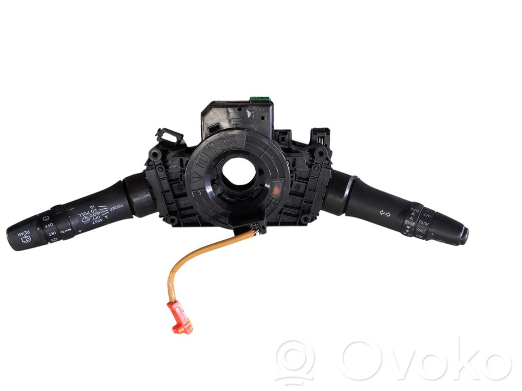 Peugeot 4008 Interruptor/palanca de limpiador de luz de giro 