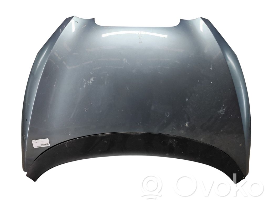 Seat Altea Vano motore/cofano