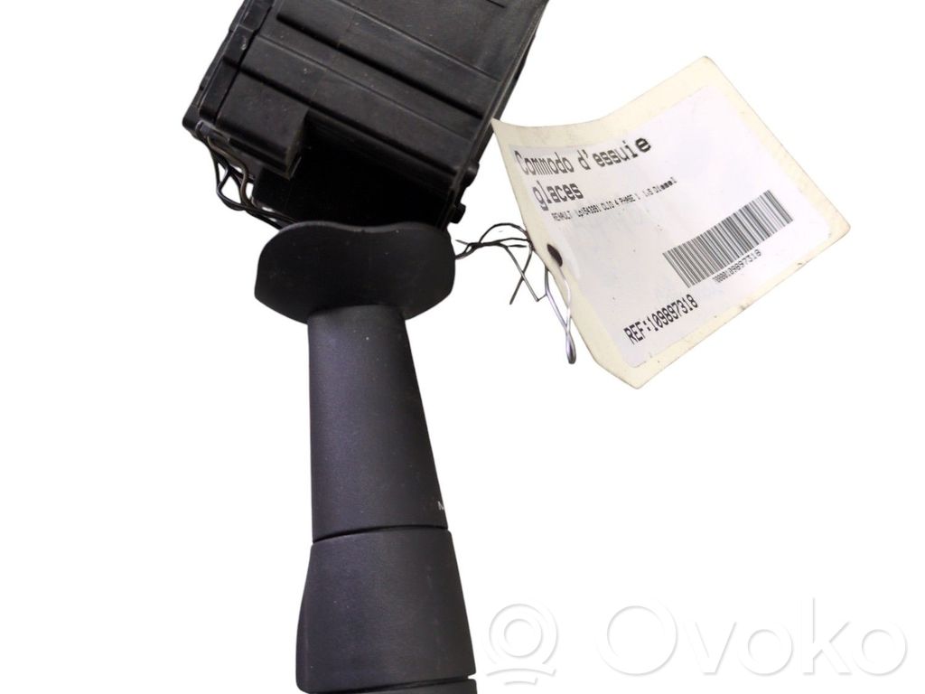 Schalter Hebel Scheibenwischer   8201168013