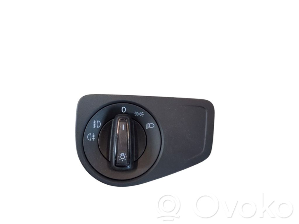Interruptor de luz   5G0941333CWHS