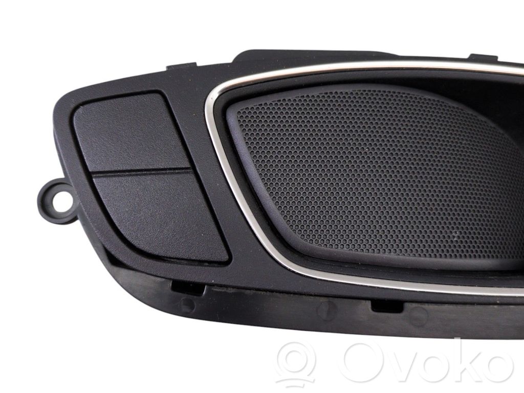 Audi A1 Manecilla interna puerta delantera 