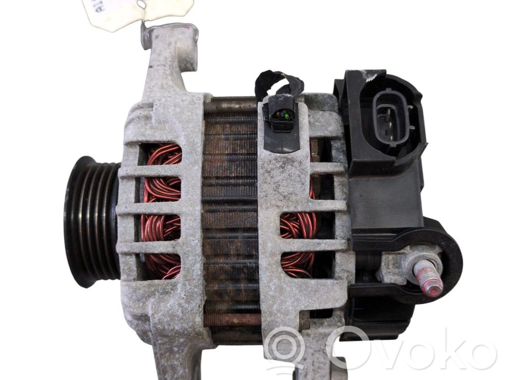Alternator   3730003600