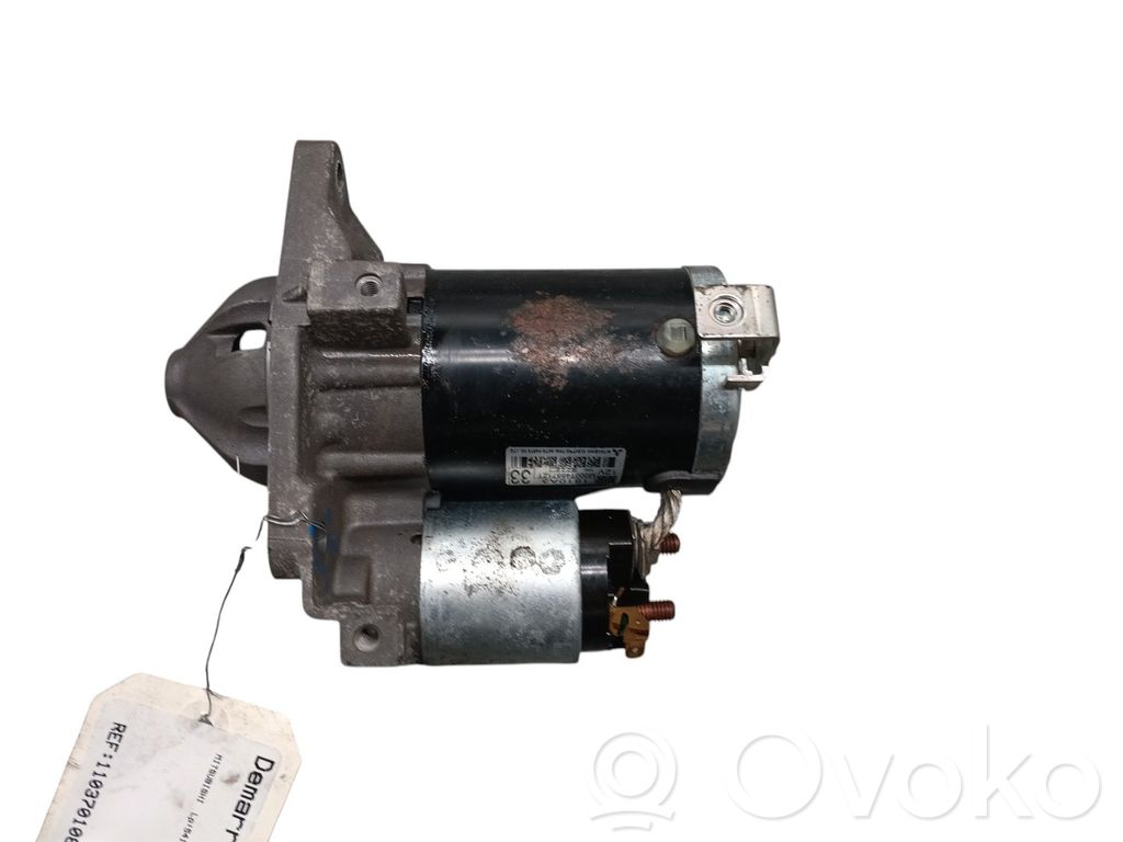 Starteris   1810A333