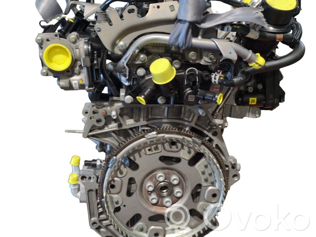 Motor   8201733029