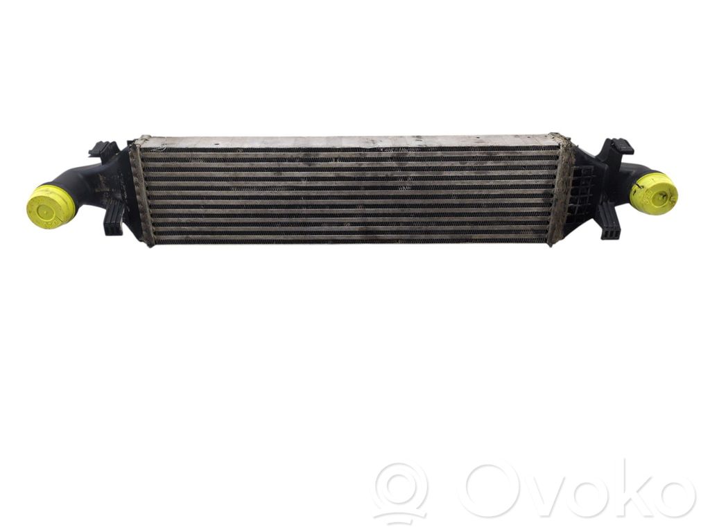 Citroen C1 Cinturón delantero 