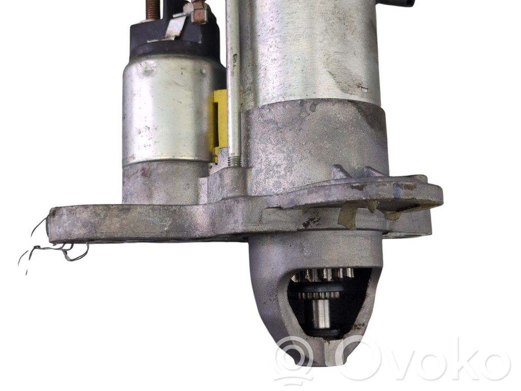 Starteris   233008820R