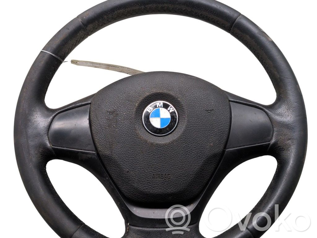 BMW 1 F20 F21 Kierownica 