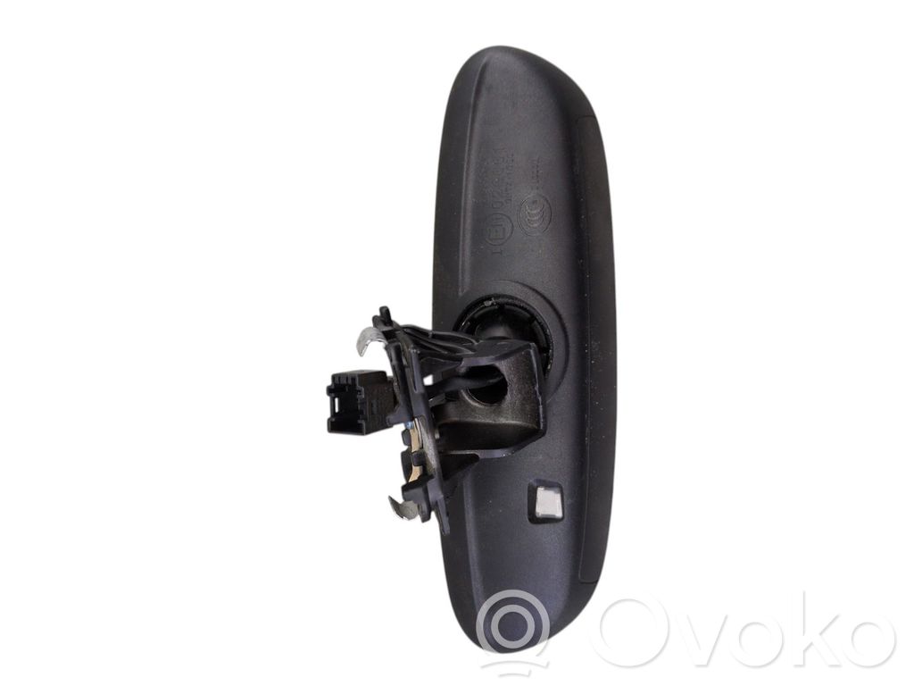 Espejo retrovisor (interior)   51169256134
