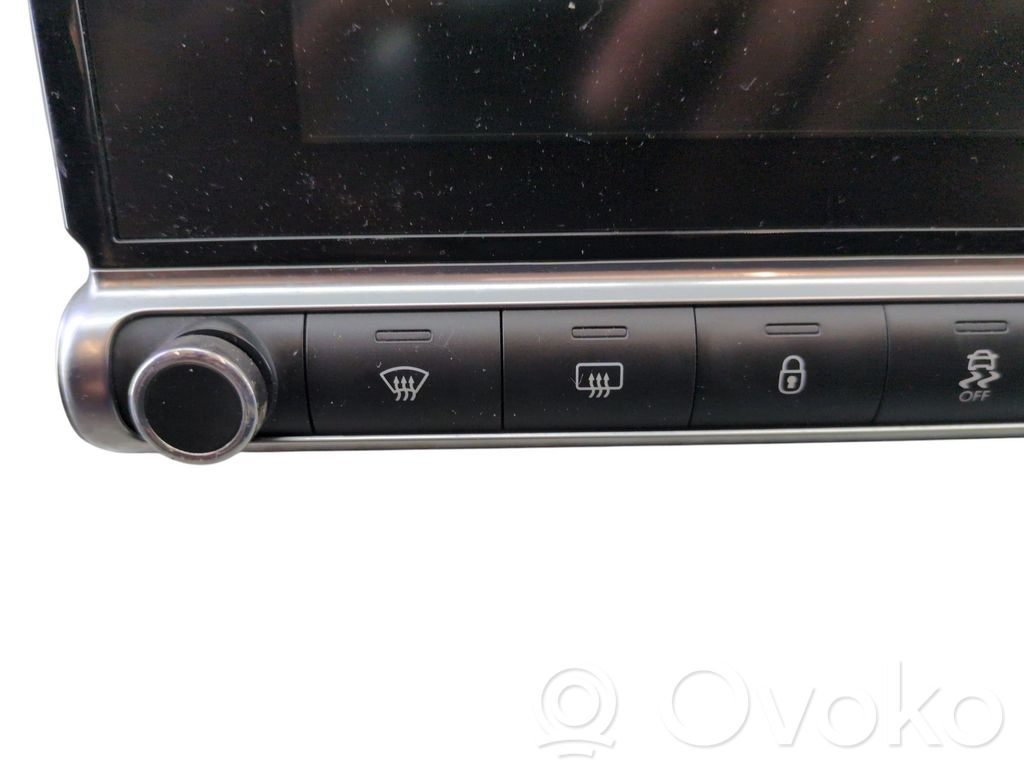 Screen/display/small screen   98010025ZD
