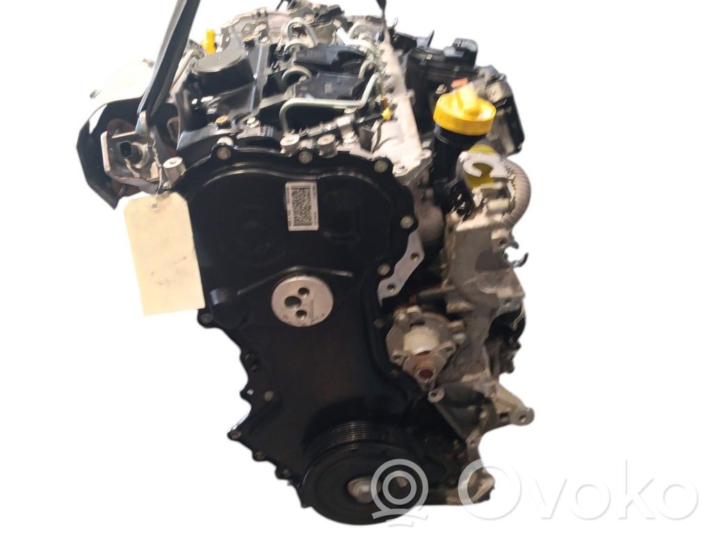 Variklis   8201100248