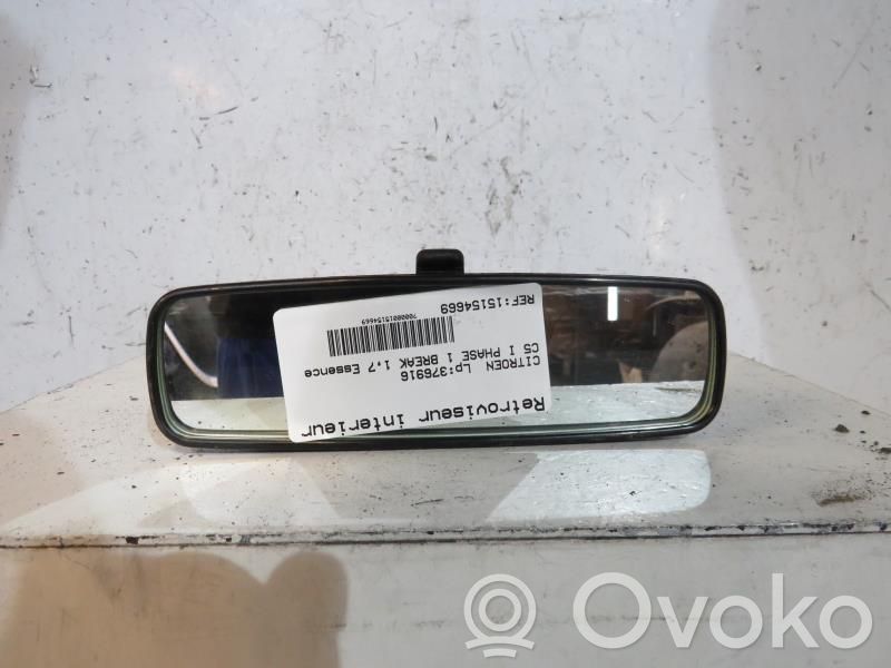 Citroen C5 Espejo retrovisor (interior) 