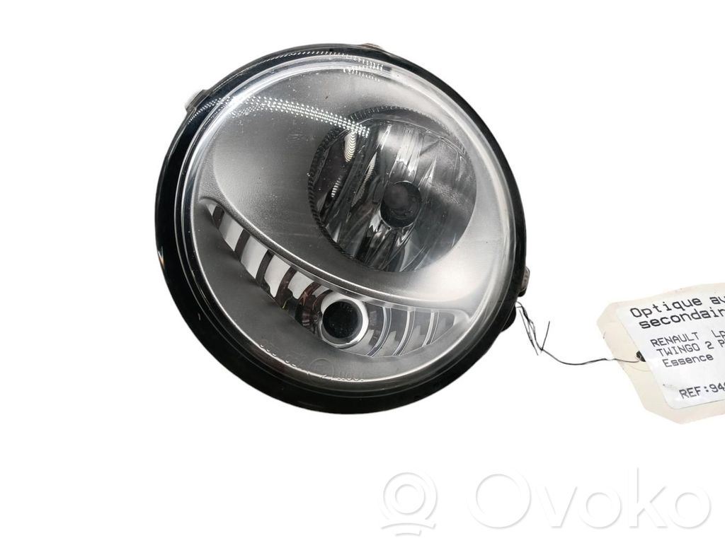 Front fender indicator light   261558092R