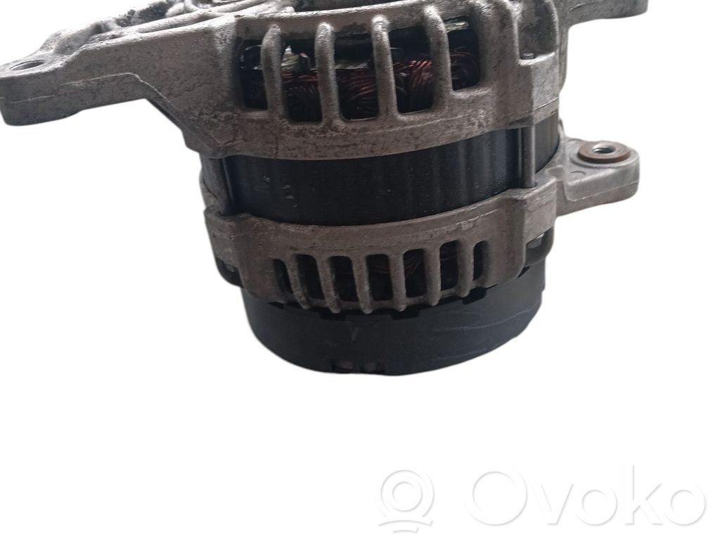 Mercedes-Benz B W246 W242 Alternator 