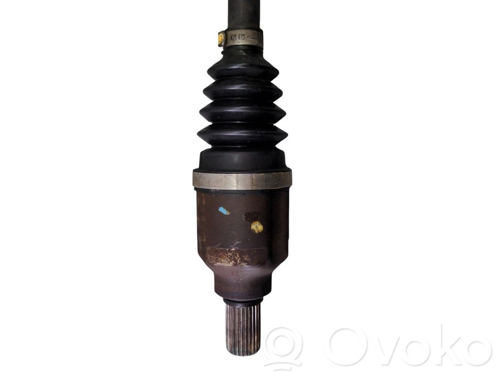 Etuvetoakseli   00003272VW
