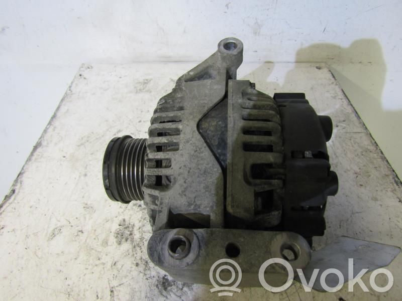 Fiat Punto (188) Alternator 