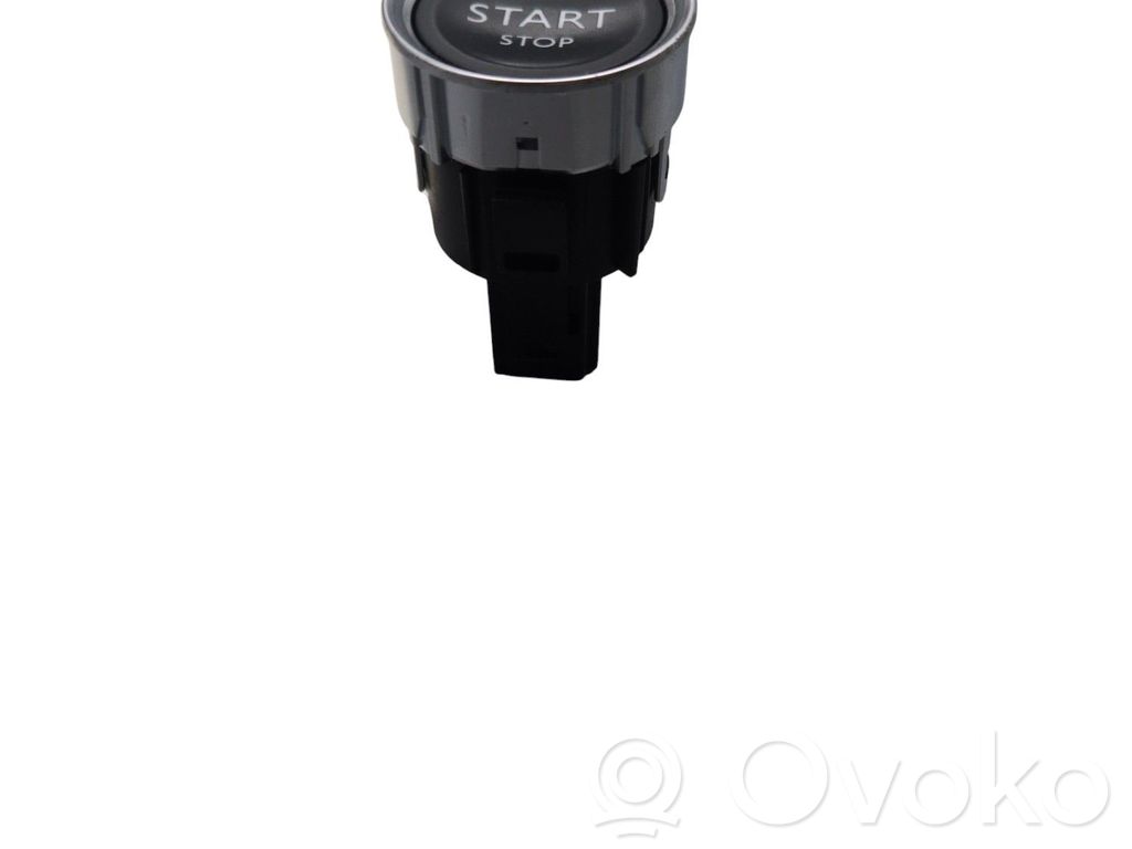 Engine start stop button switch   96777946ZD