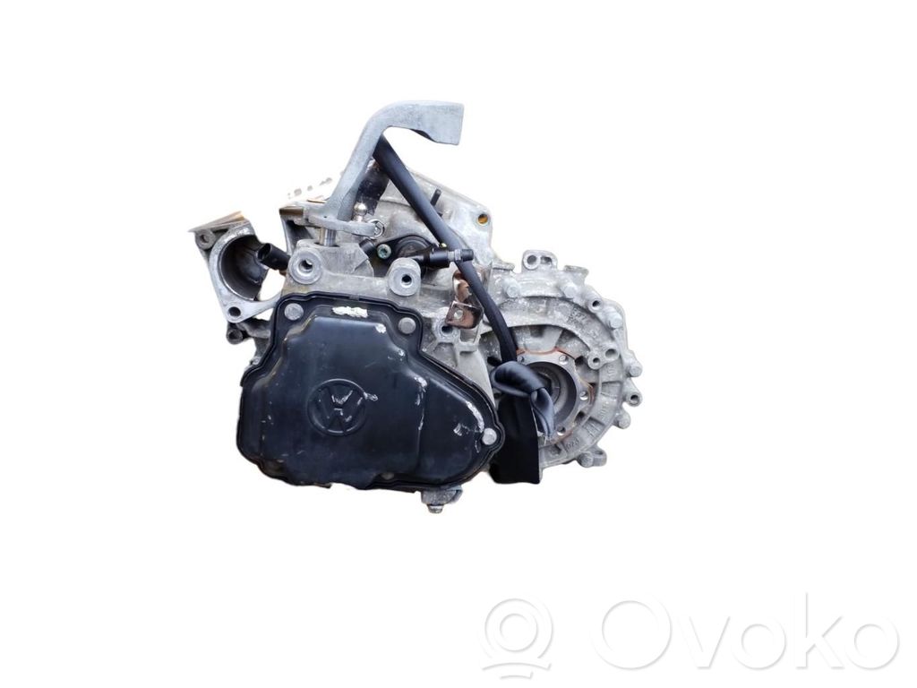 Automatic gearbox   02M300012