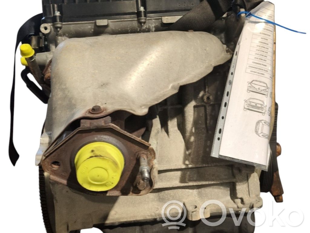 Motor   MN131518