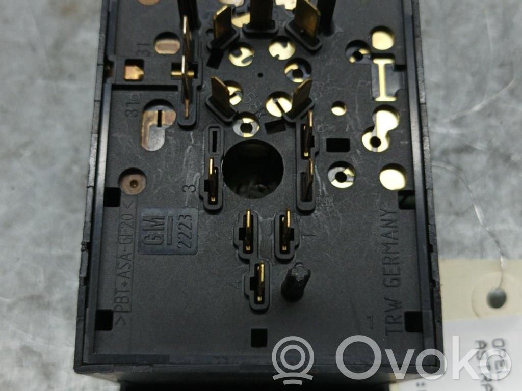 Commodo de clignotant   9181041
