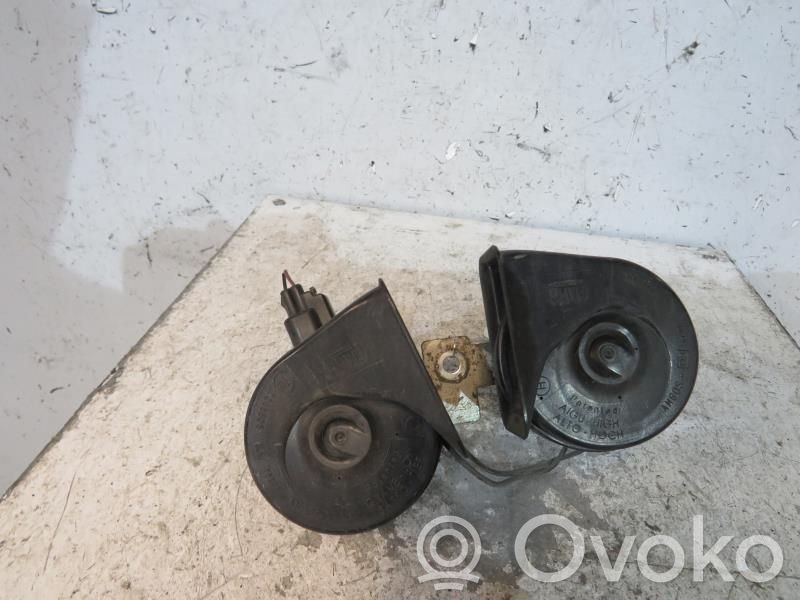 Ford C-MAX I Äänimerkkilaite 
