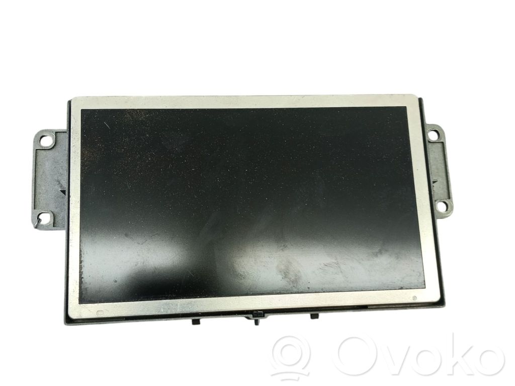 Screen/display/small screen   6563YT