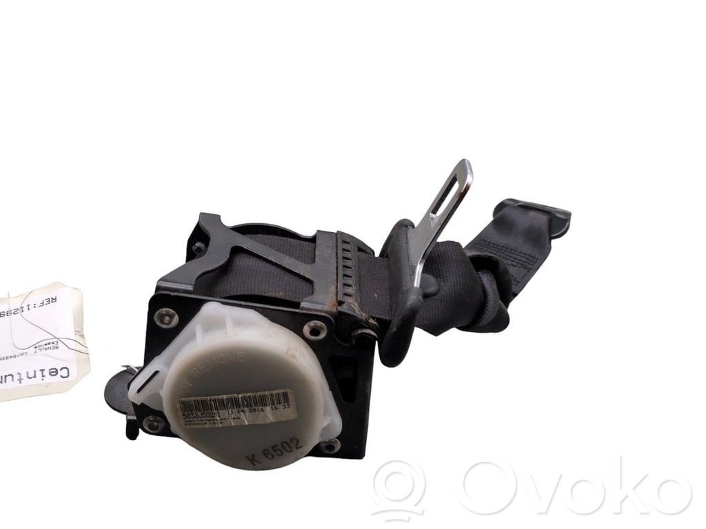 Sicherheitsgurt hinten   888405148R