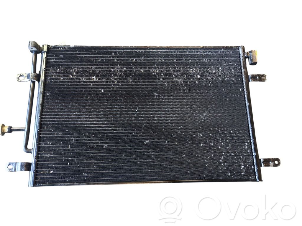 Audi A4 S4 B7 8E 8H Radiator răcire A/C (condensor) 